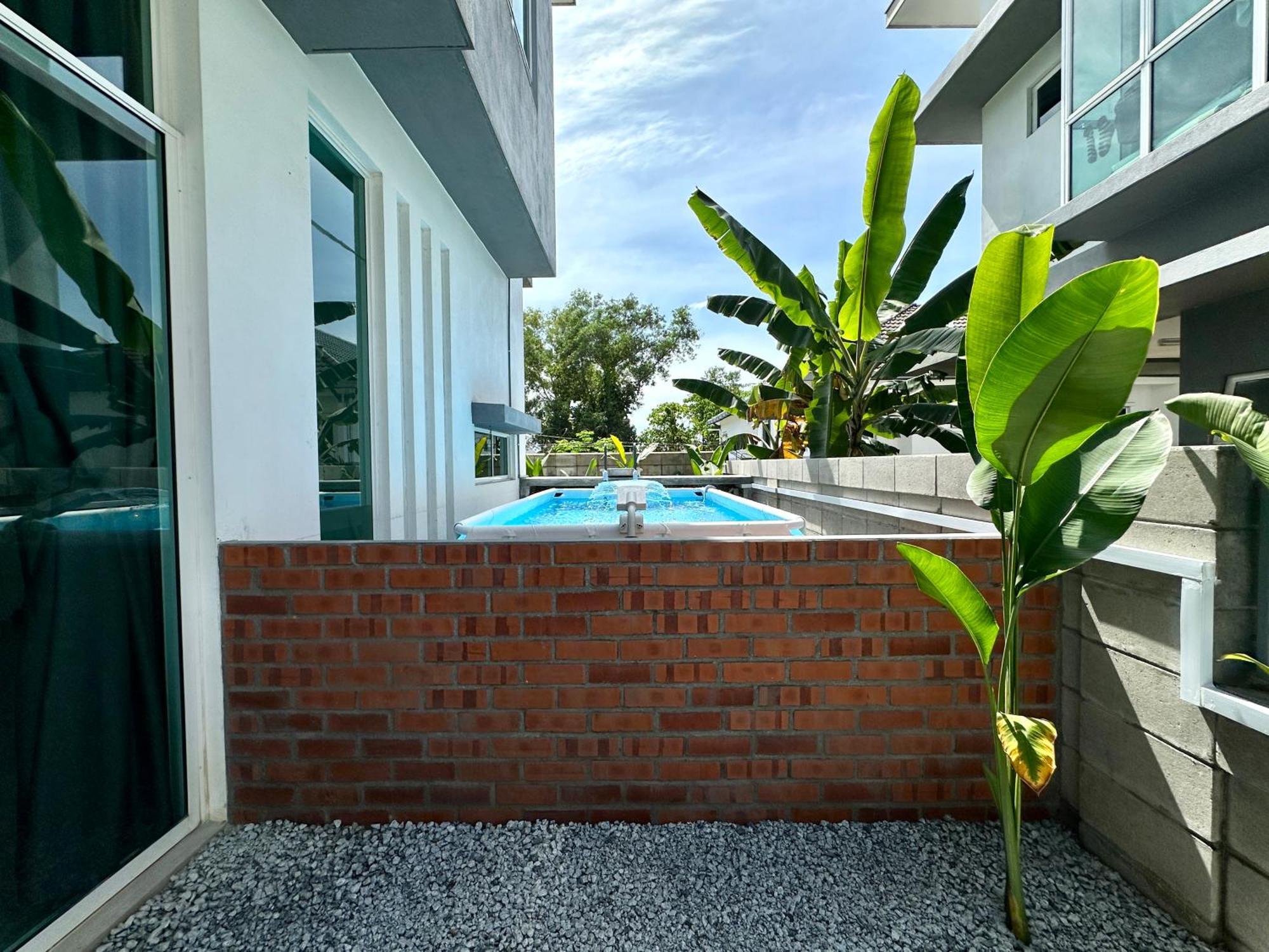 Holiday home Luxe Homestay, - Pool, 18 Pax *